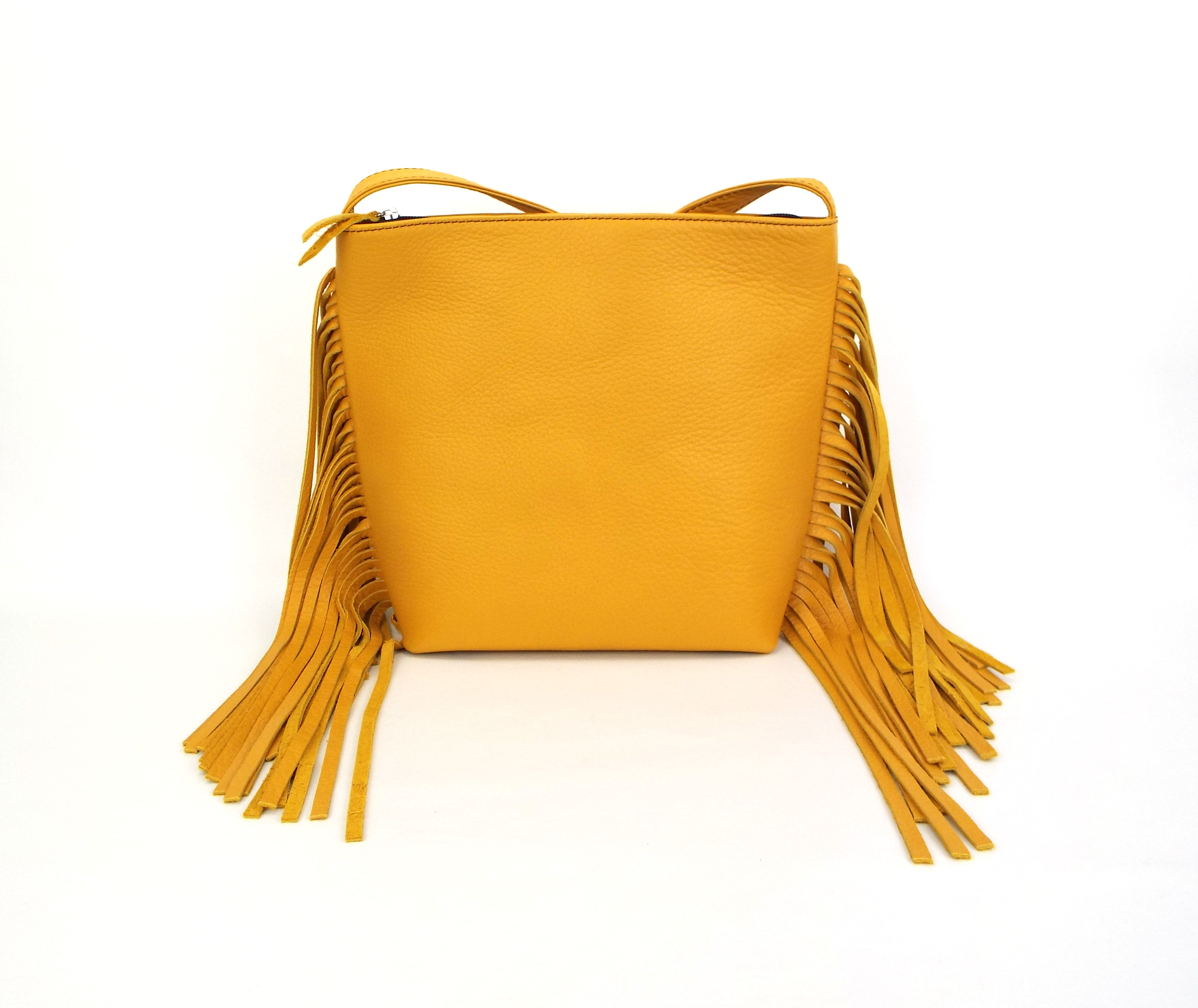 leather handbags and leather purses